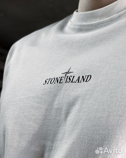 Футболка Stone Island