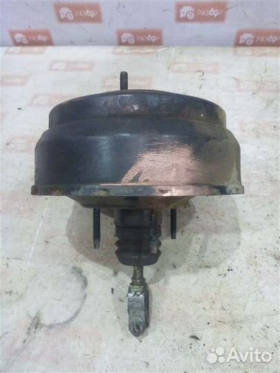 Вакуумный усилитель Nissan Primera P10 CR20 1993