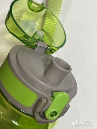 Бутылка для воды