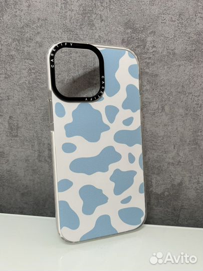 Чехол на iPhone 13 Pro max Casetify