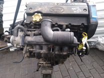Двигатель Навесное МКПП LR Freel / Rover 75 1.8