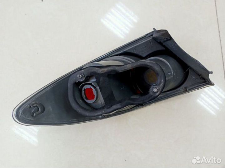 Фонарь задний правый Mazda 6 GG