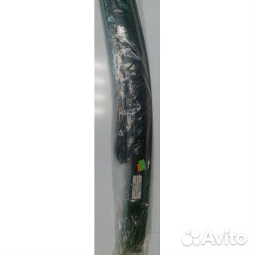 Ветровики Toyota Corolla 07-12 Prestige