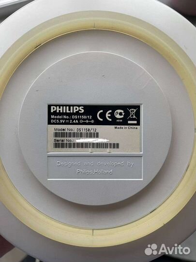 Акустическая док-станция Philips DS 1150/12