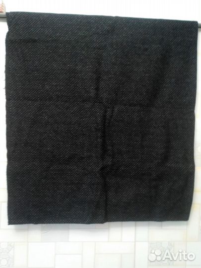 Отрезы ткани