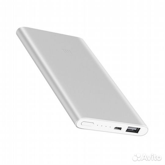 Powerbank xiaomi 5000