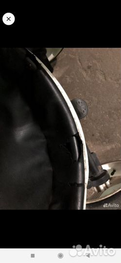 Коляска детски