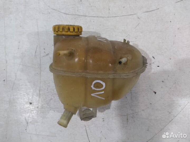 Бачок расширительный передний Opel Vectra B