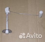 Датчик уровня топлива 250л камаз (бакор)