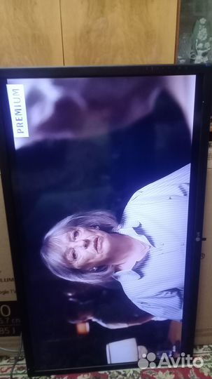 Профессиональный монитор LG flatron 47WS10-BAA