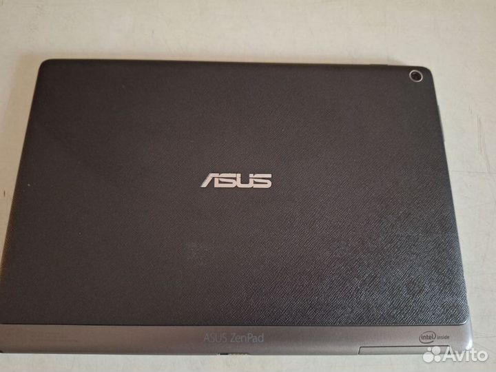 Планшет Asus zenpad