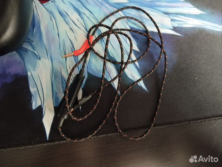 Наушники JBL Quantum 600