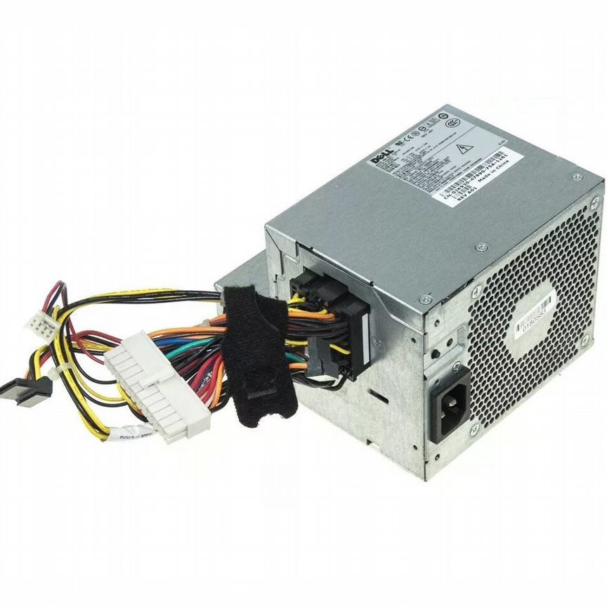 [0JK930] Резервный Блок Питания Dell H280e-00 280w