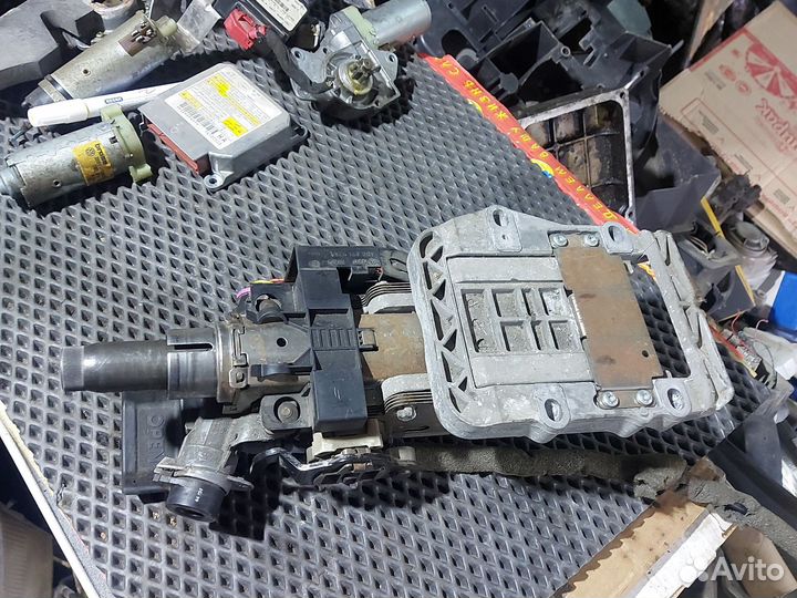 Рулевая колонка для audi a6 c5