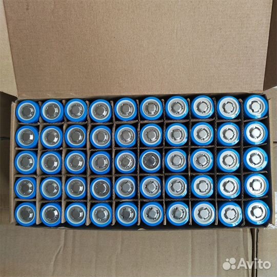 Аккумулятор LiFePo4 3.2V 5Ah