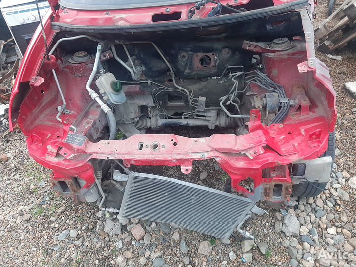 Передеяя панель,телевизор на Чери Свит,Chery QQ