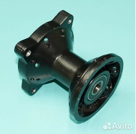 Мопед Альфа RX-11
