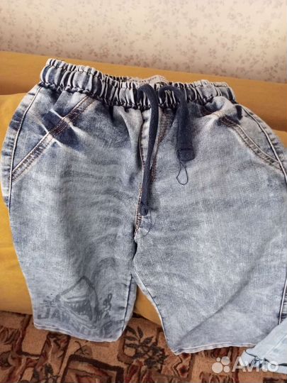 Шорты