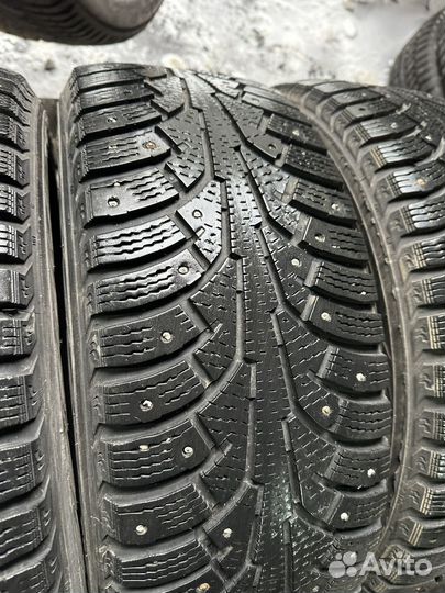 Nokian Tyres Nordman 5 205/60 R16