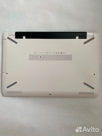 Игровой ноутбук HP
