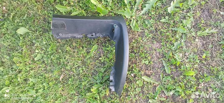 Торпеда пассат б5