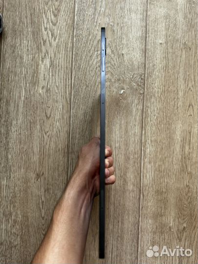 Планшет Samsung Galaxy Tab S7 plus черный/128 гб