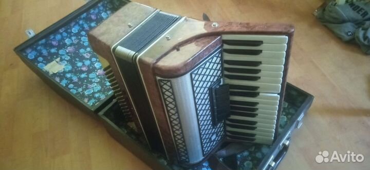 Аккордеон