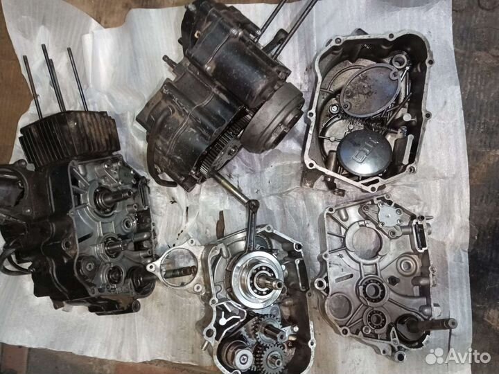 Дельта альфа разбор