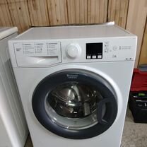 Стиральная машинка Hotpoint ariston 6 kg