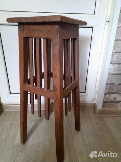 Этажерка Старинная