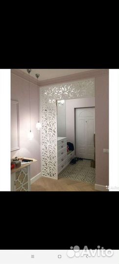 Лазерная и фрезерная резка чпу