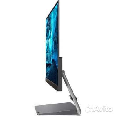 Монитор Lenovo Q24h-10 66A8GAC6EU - новый