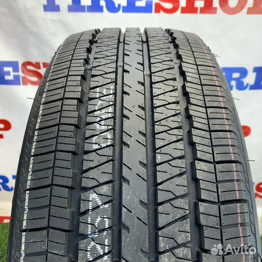 Triangle TR257 245/65 R17 111T