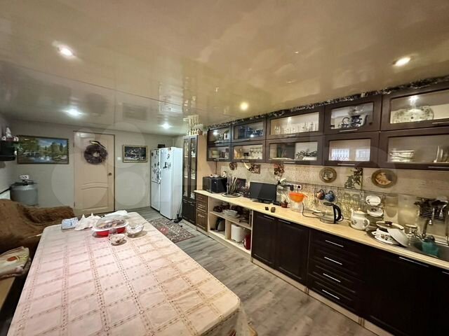 Дом 80 м² на участке 6 сот.