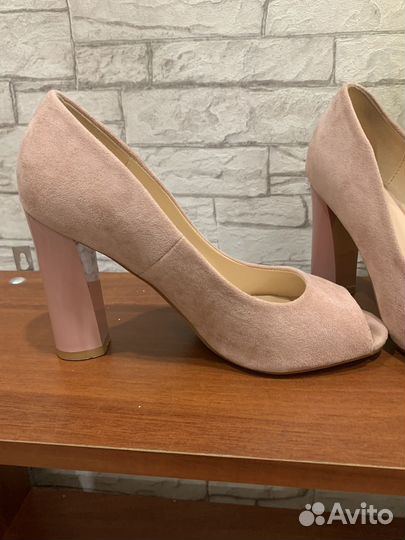 Туфли женские 38 размер
