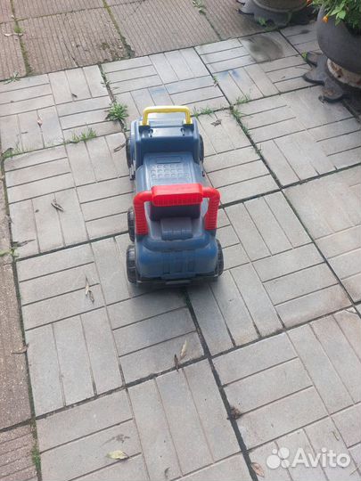 Машинка детская 