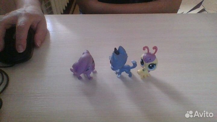 Детские игрушки