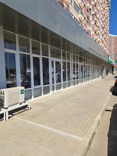 Торговая площадь, 75.7 м²