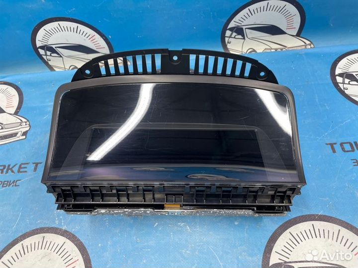 Монитор Bmw 7-Series E66 N62B48B 2007