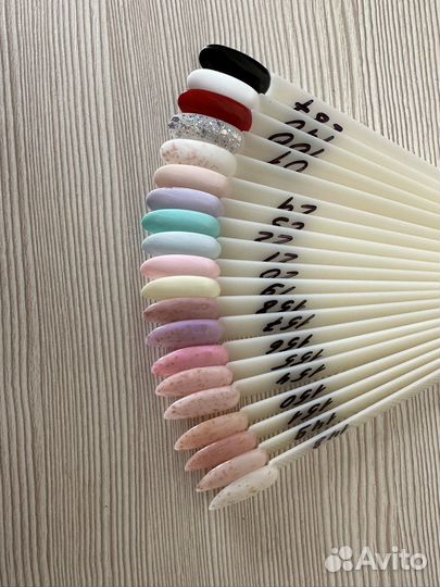 Набор для маникюра