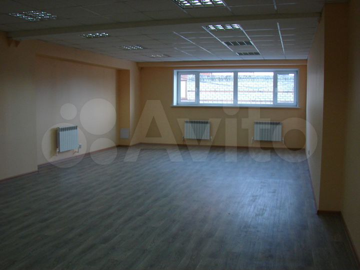 Офис, 70 м²