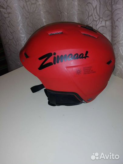 Горнолыжный шлем Salomon