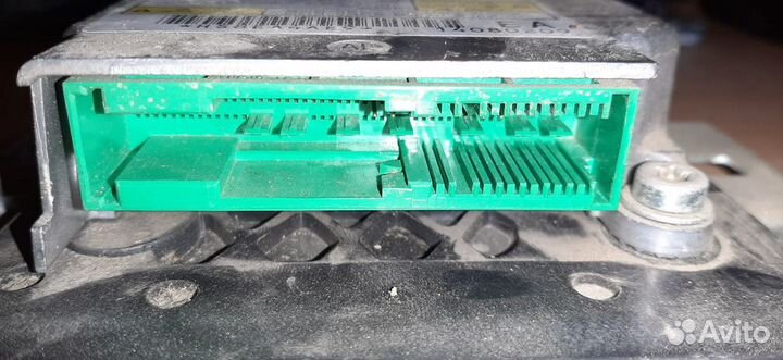 Блок управления AIR BAG 96802931 Chevrolet Lanos