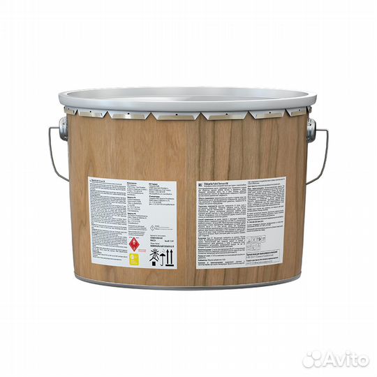 Масло для террас Valtti Terrace Oil tikkurila