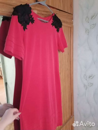 Женские вещи пакетом 42 44