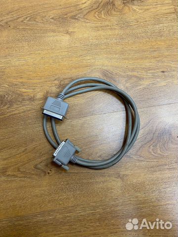 Кабель для принтера HP LaserJet