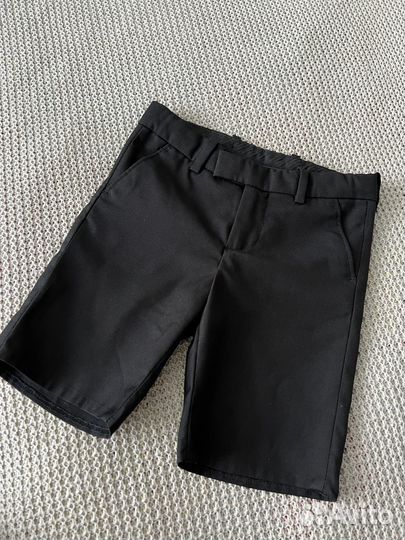 Шорты для мальчика