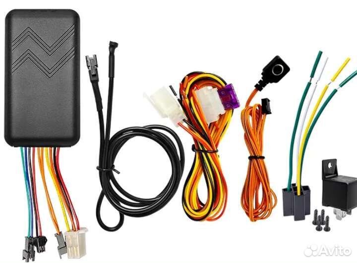 Gps трекеры под ключ в Сочи