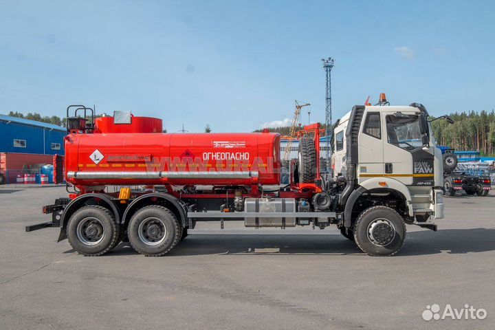 FAW 3250, 2023