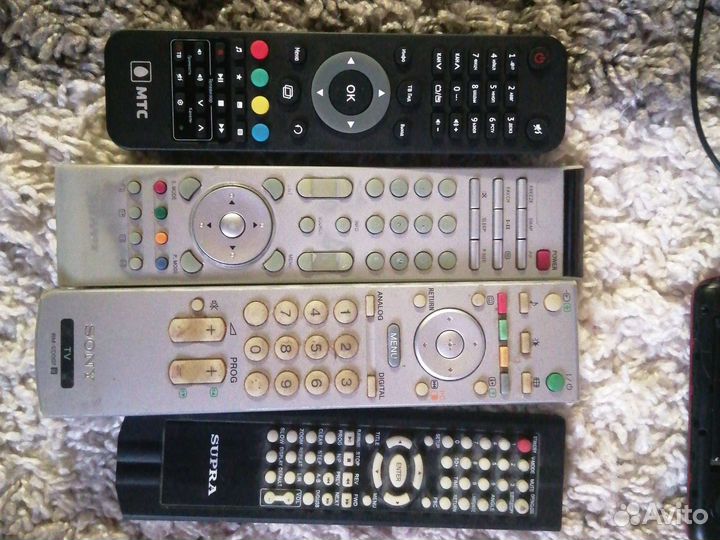 Аккумуляторы для телефонов старого образца